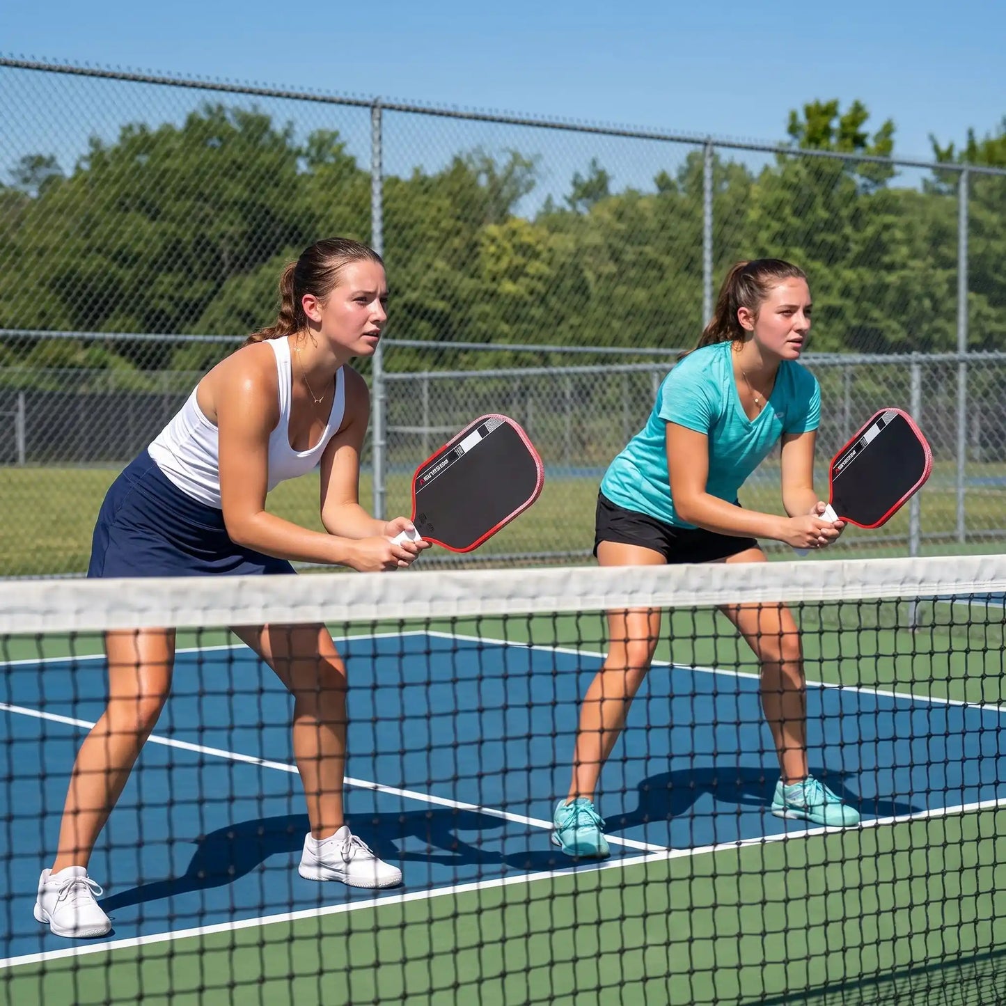 raquette pickleball | Carbone Pro