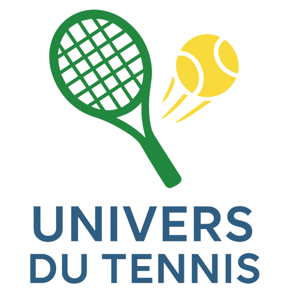 Univers du Tennis