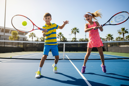 tennis raquette | Junior Ultra-légère