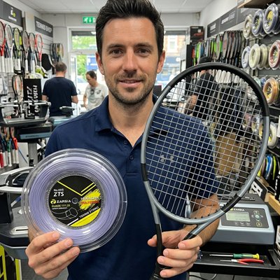 Cordage raquette tennis​ 