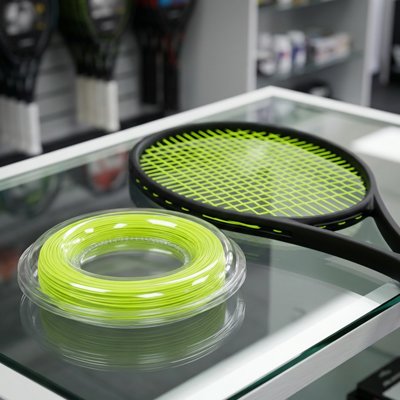 Cordage raquette tennis​ 