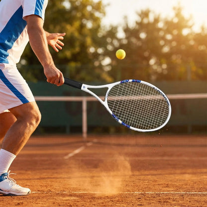 Raquette de tennis | Carbone Légère