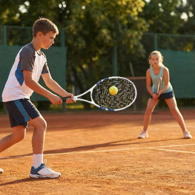 Tennis raquette | Junior Ultra-légère