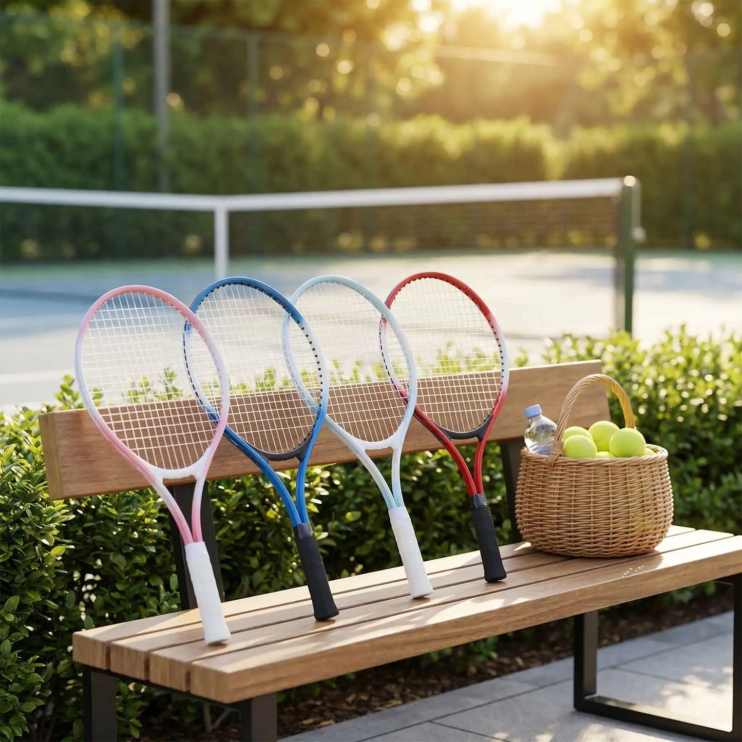 tennis raquette | Junior Ultra-légère