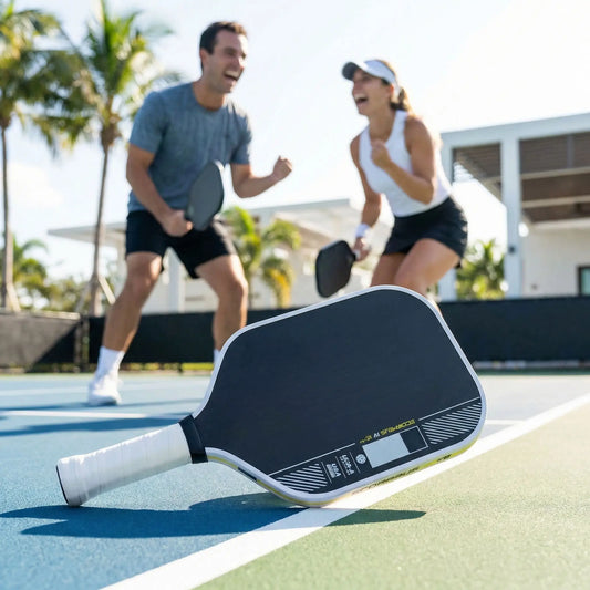raquette pickleball | Carbone Ultra-Légère