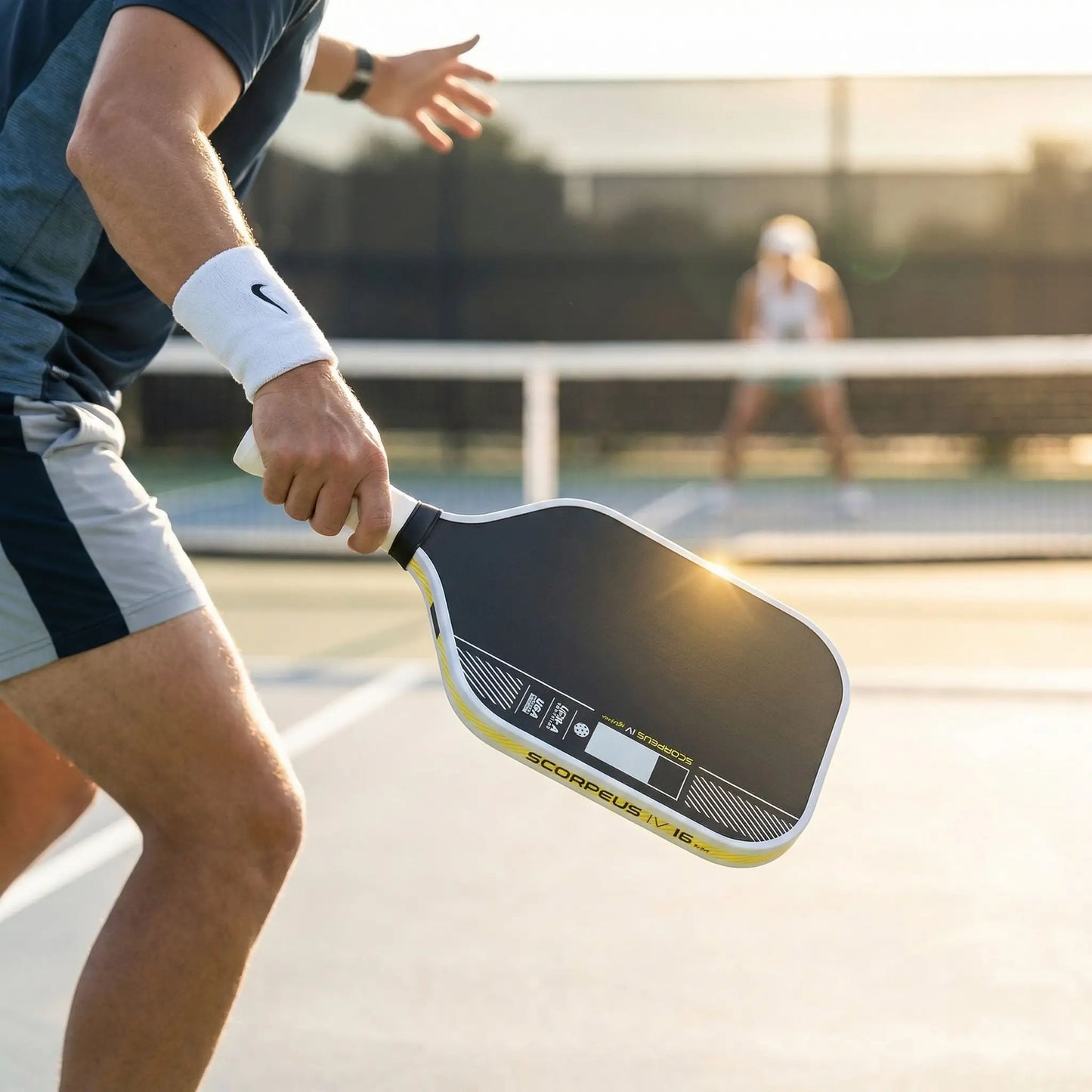 raquette pickleball | Carbone Ultra-Légère