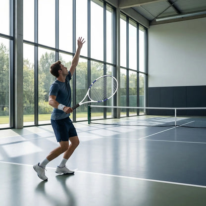 Raquette de tennis | Carbone Légère