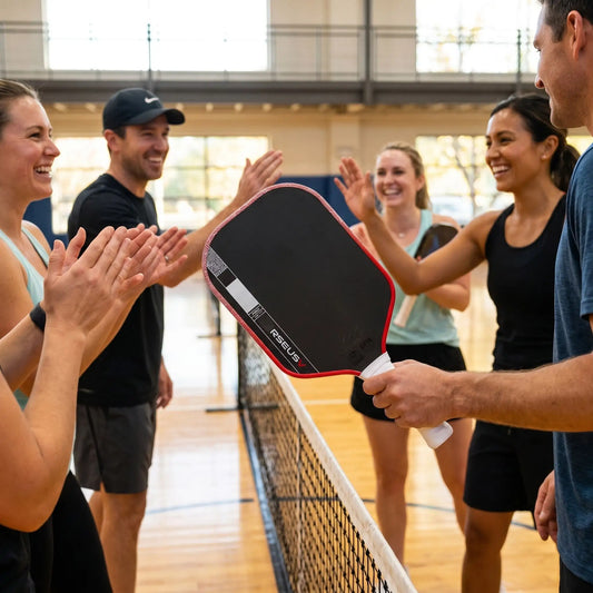 raquette pickleball | Carbone Pro