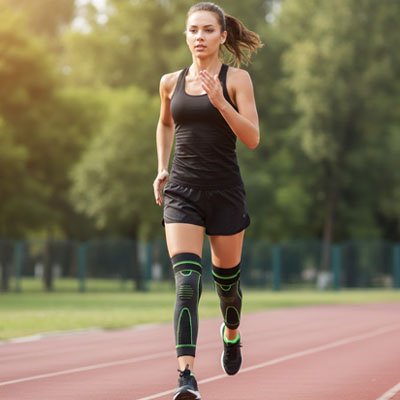 Manchon de compression 