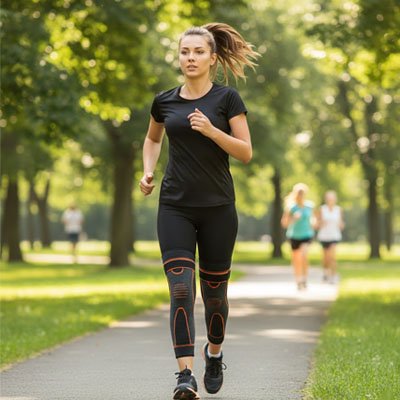 Manchon de compression 