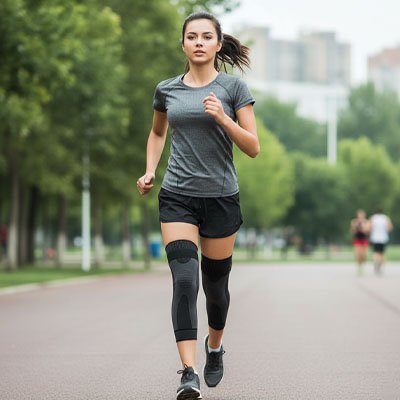 Manchon de compression 