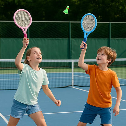 Raquette tennis enfant